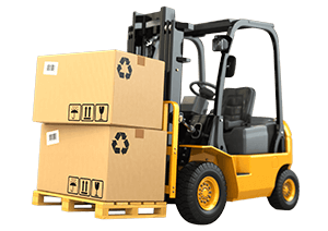 Forklift Training