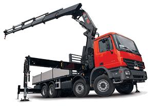 HIAB Training